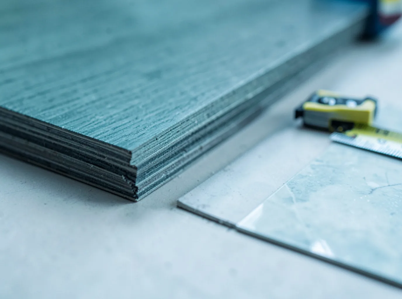 Luxury Vinyl Plank Installation Cubero, NM FAQs